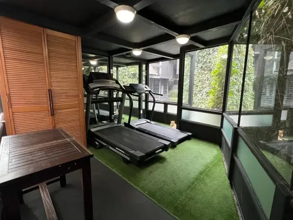 Departamento en renta en Lomas de Bezares, Miguel Hidalgo — foto 3 de 15