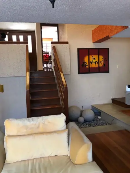 Casa en venta en Lomas de Tarango, Álvaro Obregón — foto 3 de 17