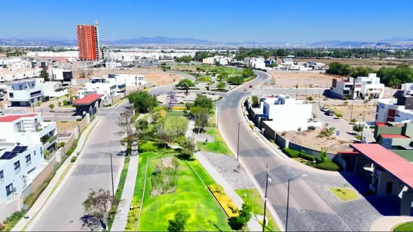 Terreno en venta en Puerta Real, Corregidora — foto 2 de 6
