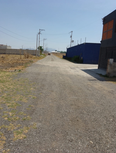 Terreno en venta en San Miguel Totocuitlapilco, Metepec — foto 3 de 3