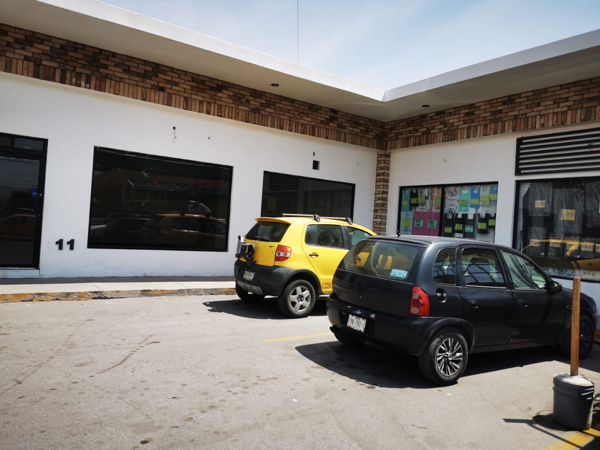 Local en renta en Santa María, Torreón — foto 3 de 5