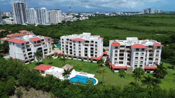 Departamento de Lujo en Venta en Zona Hotelera de Cancún