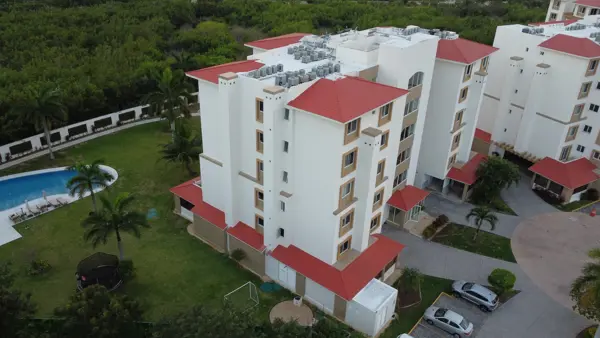 Departamento en venta en Cancún (Internacional de Cancún), Benito Juárez — foto 2 de 8