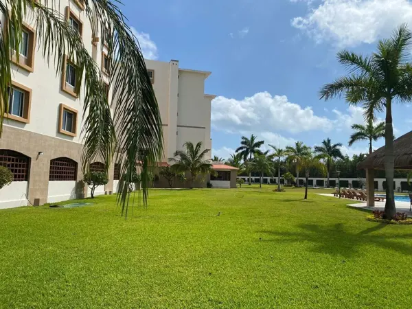 Departamento en venta en Cancún (Internacional de Cancún), Benito Juárez — foto 3 de 8