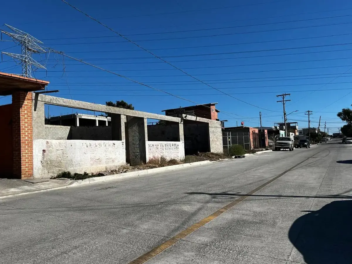 Terreno en venta en Ampliación Lucio Blanco, Playas de Rosarito — foto 1 de 6