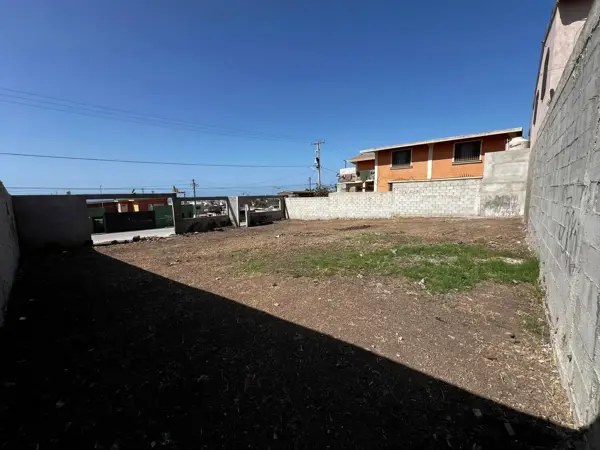 Terreno en venta en Ampliación Lucio Blanco, Playas de Rosarito — foto 2 de 6