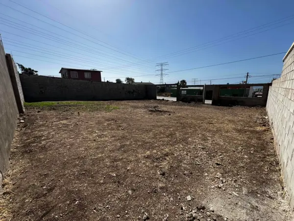 Terreno en venta en Ampliación Lucio Blanco, Playas de Rosarito — foto 3 de 6