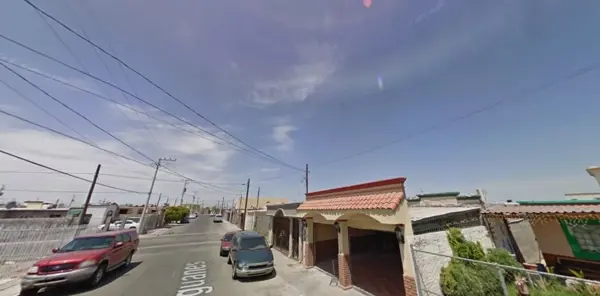 Casa en venta en Hacienda Real, Mexicali — foto 3 de 15
