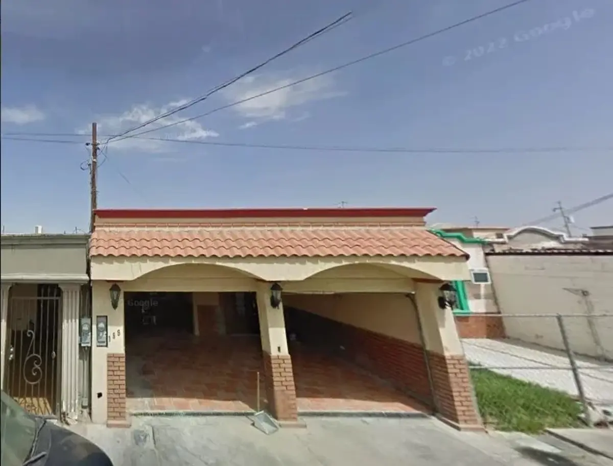 Casa en venta en Hacienda Real, Mexicali — foto 1 de 15