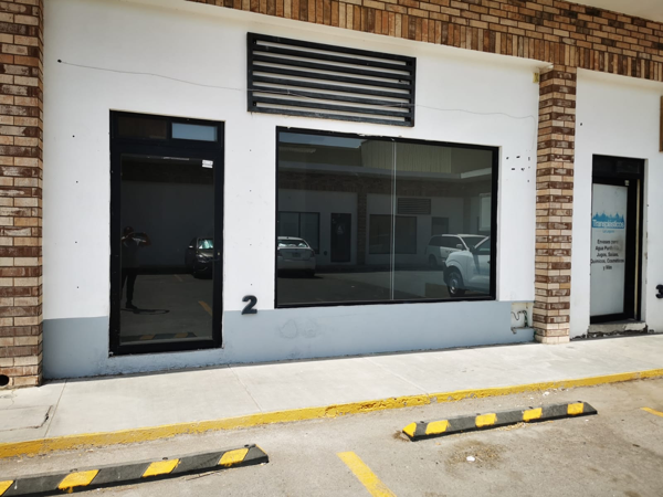Local Comercial en Renta en Torreón, Zona Santa María Local Comercial en Renta en Torreón, Zona Santa María