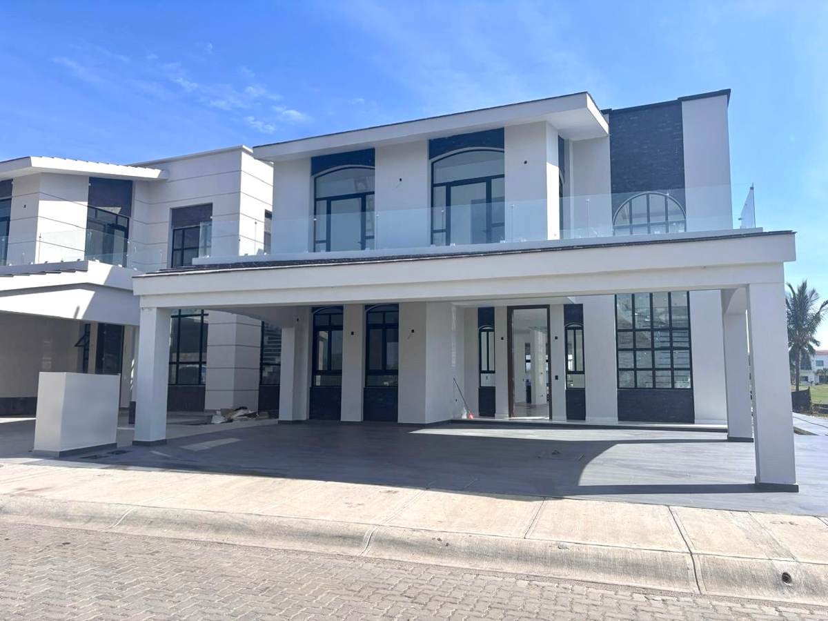 Casa en venta en Marina Mazatlan, Mazatlán — foto 1 de 16