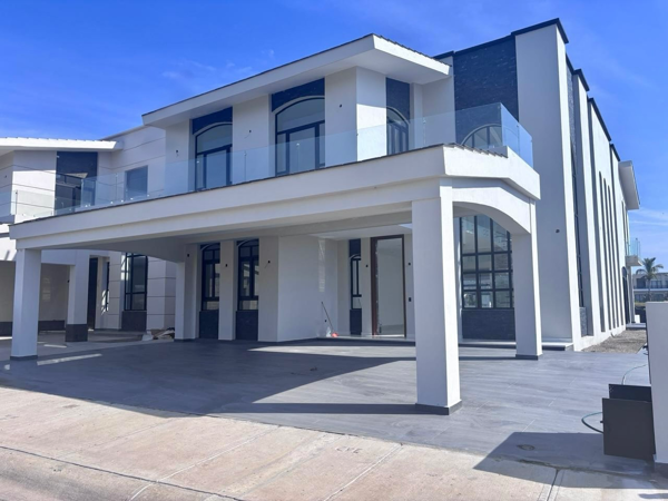 Casa en venta en Marina Mazatlan, Mazatlán — foto 2 de 16