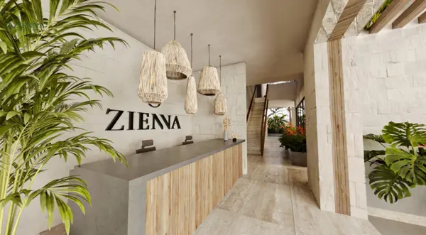Terreno en venta en Cancún (Internacional de Cancún), Benito Juárez — foto 3 de 5