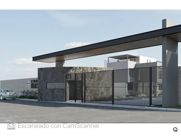 PREVENTA | Casas con Roof Garden en San Mateo Atenco | 3 recámaras con baño | $3,790,000 — foto 1 de 16