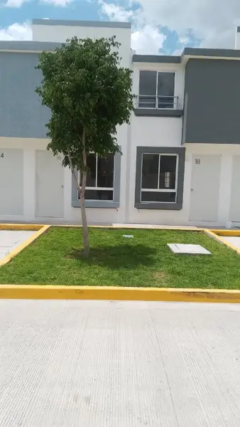 Casa en venta en Ojo de Agua, Tecámac — foto 2 de 26