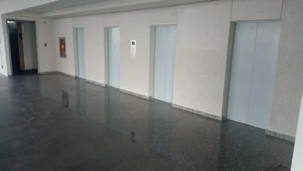Oficina en renta en Ampliación Granada, Miguel Hidalgo — foto 2 de 19