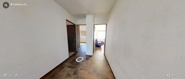 Departamento en venta en Las Colonias, Atizapán de Zaragoza — foto 3 de 15