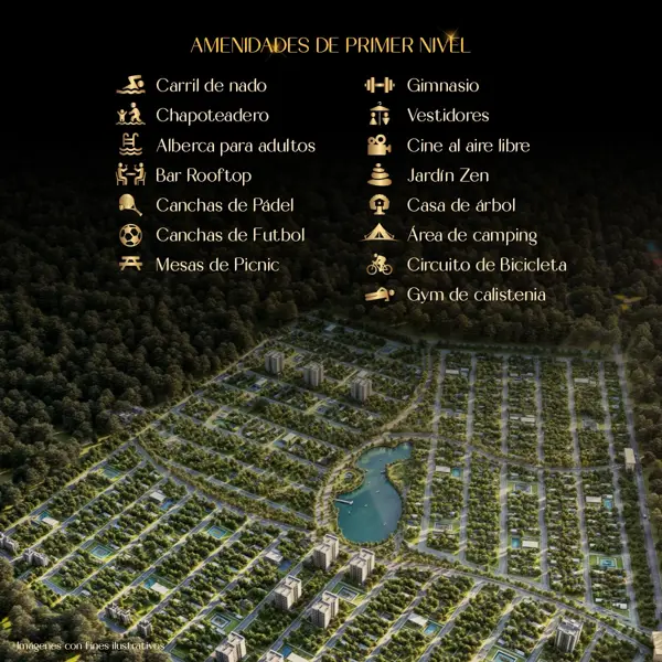 Terreno en venta en Cancún (Internacional de Cancún), Benito Juárez — foto 2 de 6