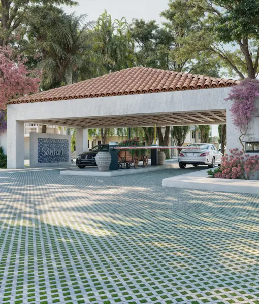 Terreno en venta en Cancún (Internacional de Cancún), Benito Juárez — foto 3 de 6