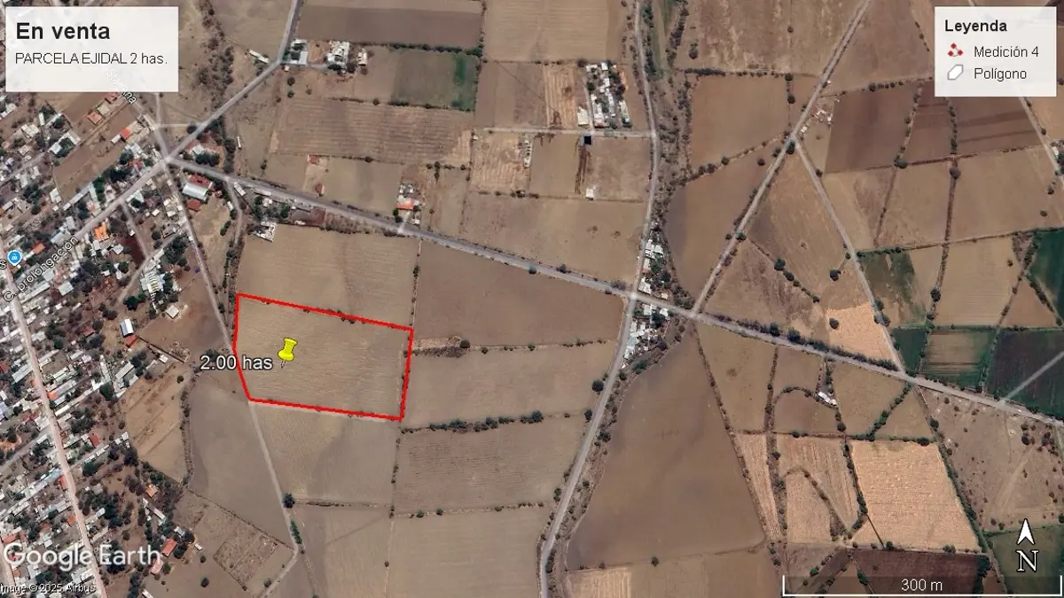 Terreno en venta en Soledad Morelos, Huaquechula