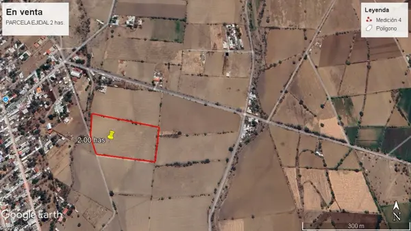 Terreno en venta en Soledad Morelos, Huaquechula, Puebla