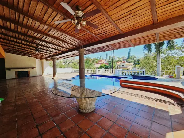 Casa en venta en Palmira, Cuernavaca — foto 3 de 22