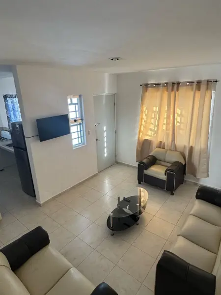 Casa en renta en Gran San Pedro Cholul, Mérida — foto 2 de 15
