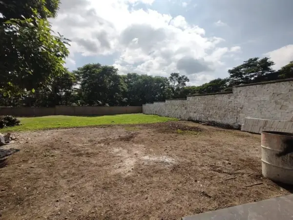 Terreno en venta en Tecama Calería (Sabana Larga), Córdoba — foto 2 de 10