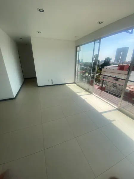 Departamento en venta en Lomas del Chamizal, Cuajimalpa de Morelos — foto 3 de 15