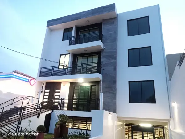 Departamento en renta en Bosques de La Victoria, Guadalajara — foto 2 de 19