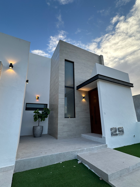 Casa en venta en Hacienda del Rosario, Torreón — foto 2 de 17