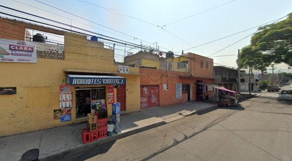 Departamento en venta en Paraje San Juan, Iztapalapa — foto 3 de 16