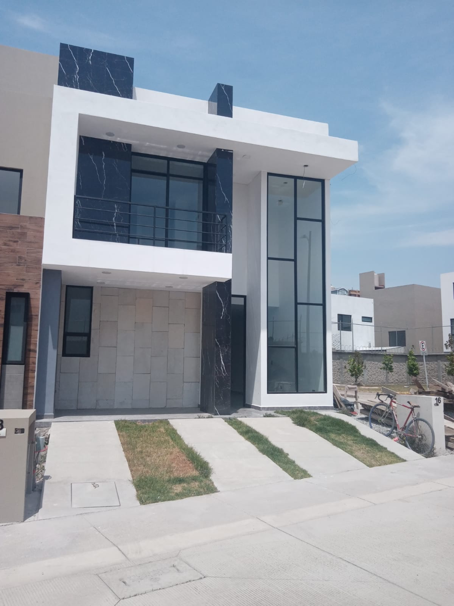 Casa en venta en San Francisco, San Mateo Atenco — foto 1 de 8