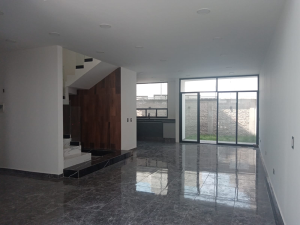 Casa en venta en San Francisco, San Mateo Atenco — foto 2 de 8