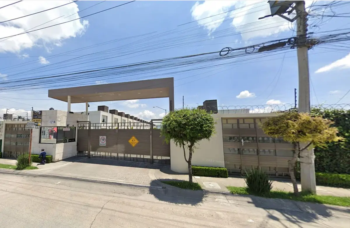 Casa en venta en San Pedro Totoltepec, Toluca — foto 1 de 16