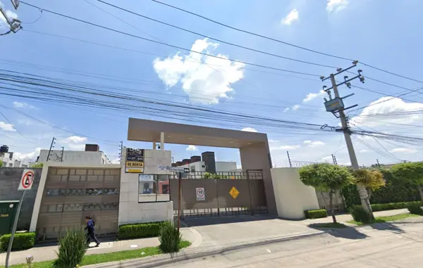 Casa en venta en San Pedro Totoltepec, Toluca — foto 2 de 16