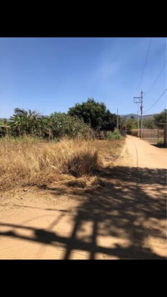 Terreno en venta en Jardines del Sur, Santa Cruz Xoxocotlán — foto 3 de 6