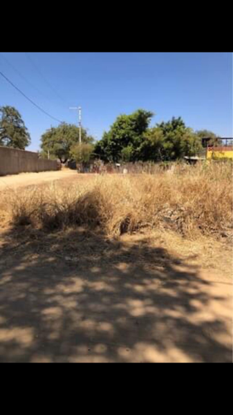 Terreno en venta en Jardines del Sur, Santa Cruz Xoxocotlán — foto 2 de 6