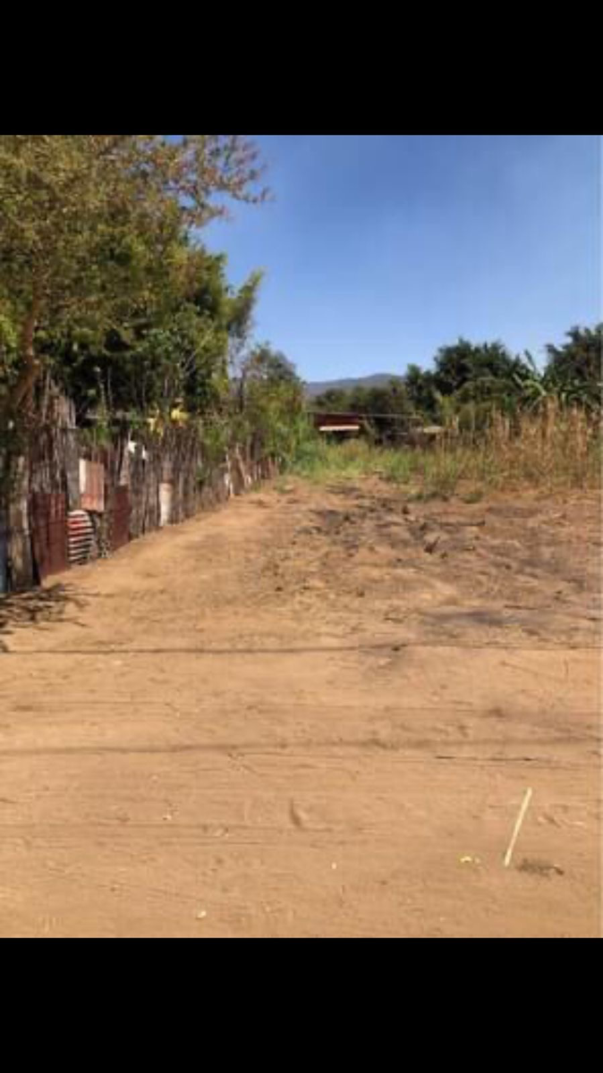 Terreno en venta en Jardines del Sur, Santa Cruz Xoxocotlán — foto 1 de 6