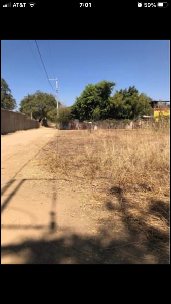 Terreno en venta en Jardines del Sur, Santa Cruz Xoxocotlán — foto 2 de 6