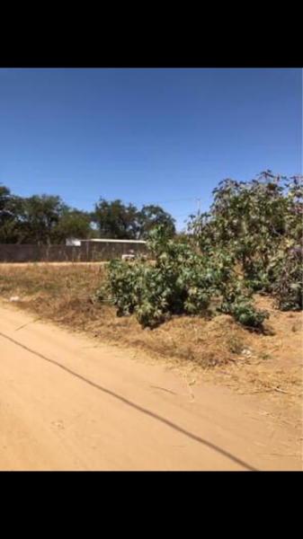 Terreno en venta en Jardines del Sur, Santa Cruz Xoxocotlán — foto 3 de 6