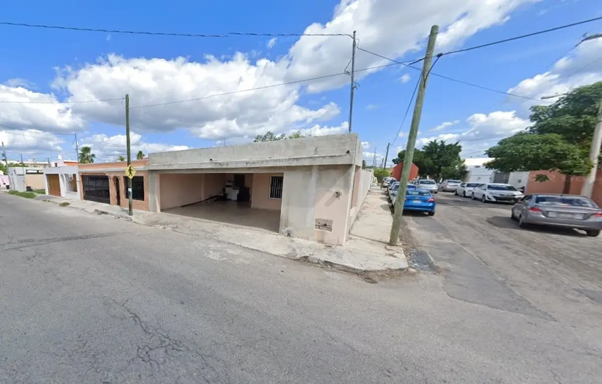 Casa en venta en Jardines del Norte, Mérida — foto 1 de 20