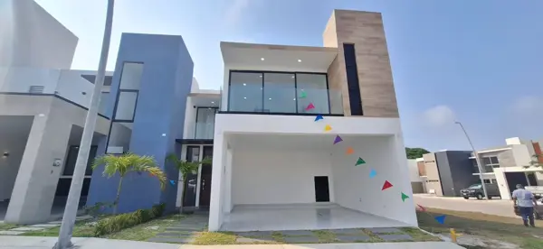 Casa en venta en Lomas del Dorado, Boca del Río — foto 2 de 17
