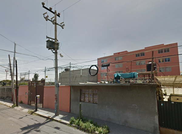 Departamento en venta en Santa Martha Acatitla Sur, Iztapalapa — foto 3 de 17