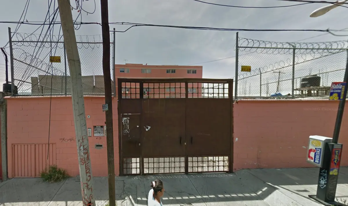 Departamento en venta en Santa Martha Acatitla Sur, Iztapalapa — foto 1 de 17