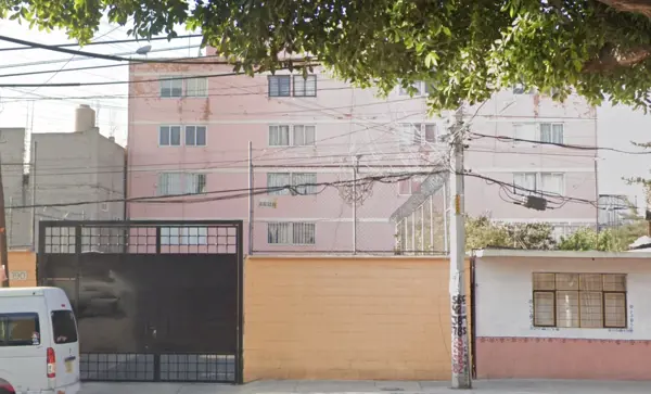 Departamento en venta en Santa Martha Acatitla Sur, Iztapalapa — foto 2 de 17