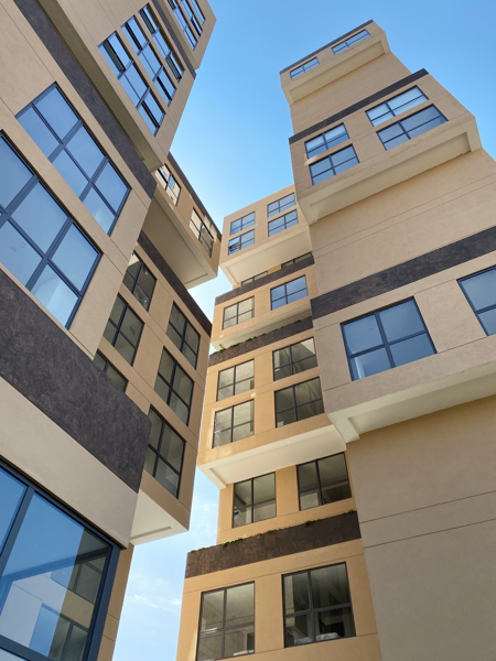 Hermoso Departamento de Lujo en Renta en Canteras Residencias Verticales