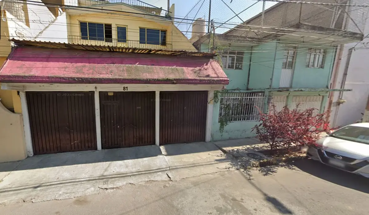 Casa en venta en Metropolitana Tercera Sección, Nezahualcóyotl — foto 1 de 13