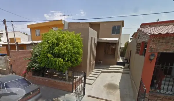Casa en venta en Calafia, Mexicali — foto 2 de 15