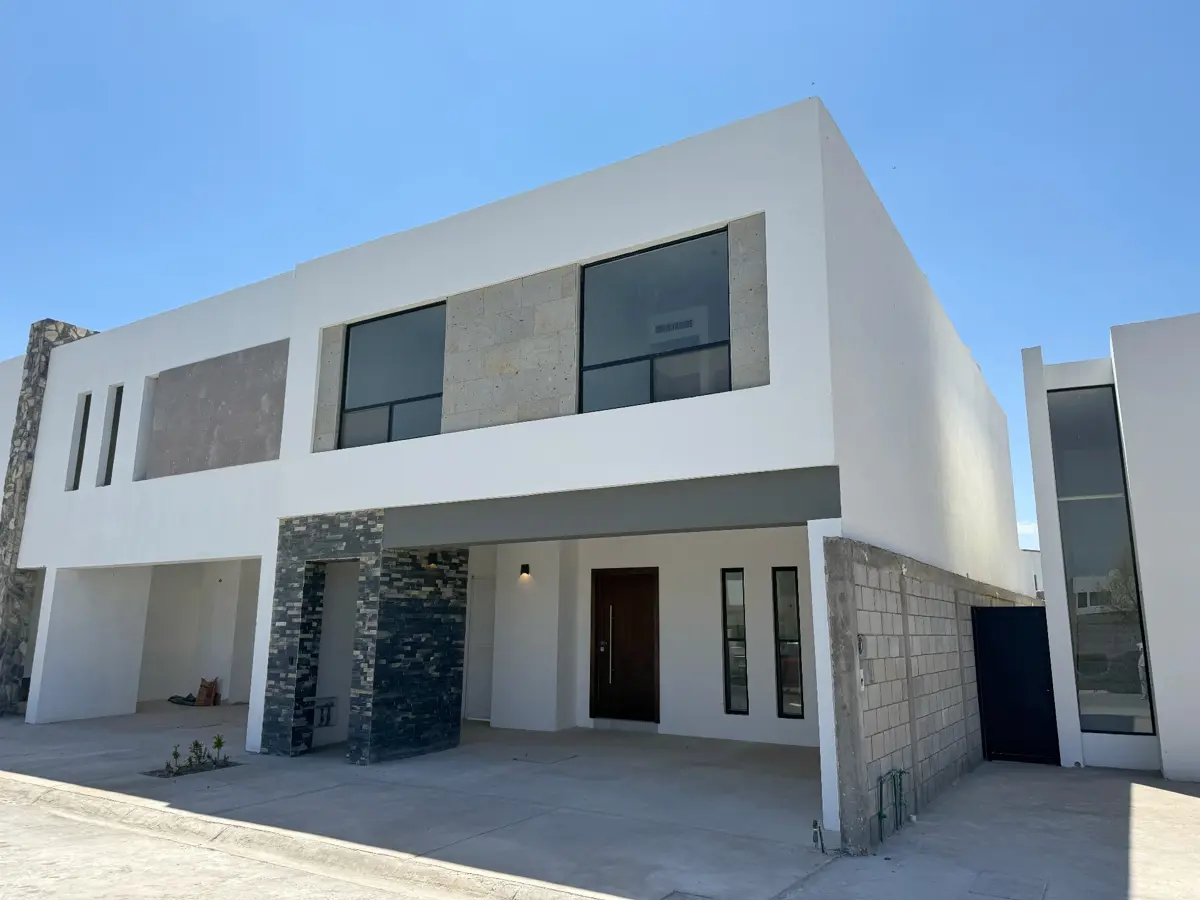 Casa en venta en Quintas la Cima, Torreón — foto 1 de 22